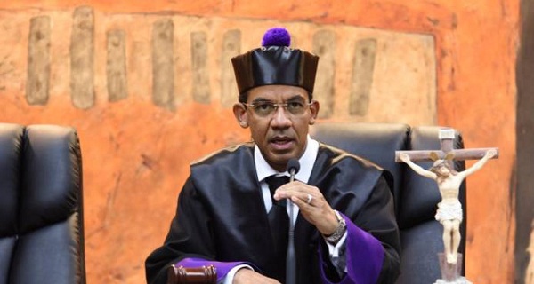 Francisco Ortega
