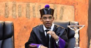 Supremo dominicano ratifica juez de juicio de acusados por sobornos Odebrecht