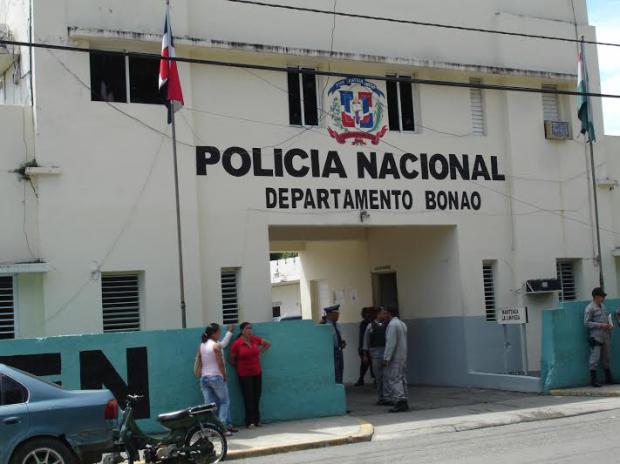 Refuerzo de la actividad policial en Monseñor Nouel