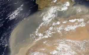 Sistema de alta presi&#243;n domina el ambiente, contin&#250;an temperaturas calurosas