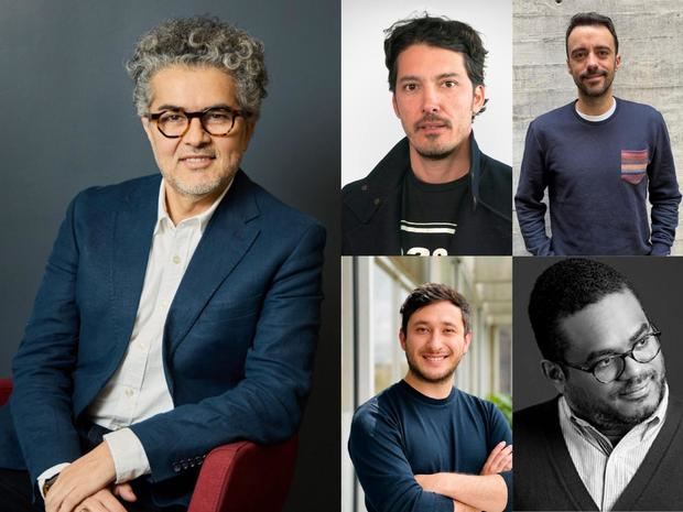 Ponentes Effie Summit