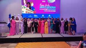 Congreso celebrado por primera vez en suelo dominicano.