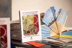 Portada del libro.