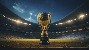 Así será el mundial de fútbol 2026: nuevo formato, más equipos y sedes en 3 países.