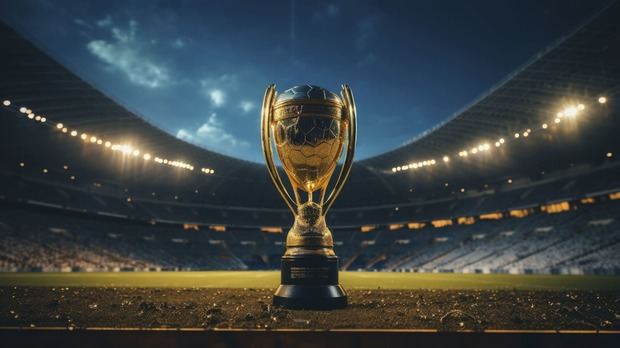Así será el mundial de fútbol 2026: nuevo formato, más equipos y sedes en 3 países.