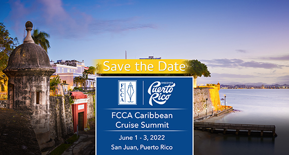 FCCA Caribbean Cruise Summit