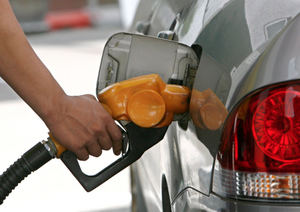 Todos los combustibles mantendrán sus precios
