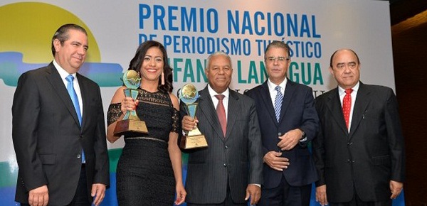 Convocado Premio Periodismo Turístico Epifanio Lantigua 2018