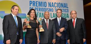Convocan edición 2018 Premio Periodismo Turístico Epifanio Lantigua