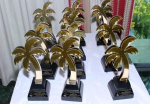 Hoteleros extranjeros serán reconocidos en The Caribbean Coast Awards