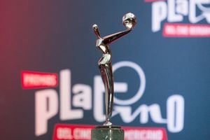 VIII Premios Platino serán alegre celebración del cine y la vida