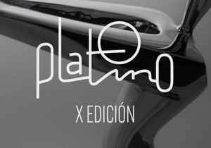 X edición Premios Platino.