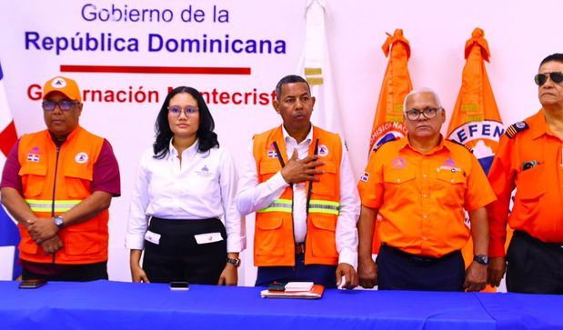 Defensa Civil fortalece articulación de autoridades nacionales en Gestión de Riesgos con mesas regionales