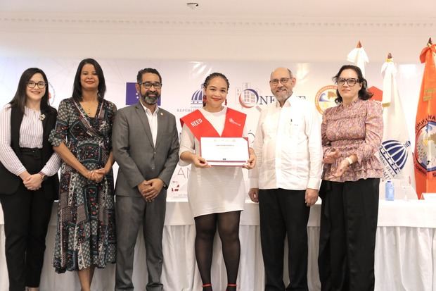 Primera “Red de Evaluadores Estructurales del país.