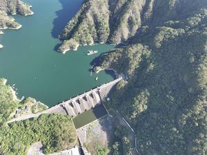 INDRHI informa sobre disponibilidad de agua en embalses