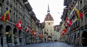 Ministerio de Turismo en Italia participa en el evento turístico más importante de Suiza