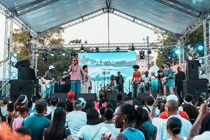 Cultura y talentos locales exponen lo mejor de San Pedro de Macorís en Turismo en Cada Rincón