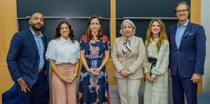 BARNA presenta caso de estudio sobre “Soy niña, soy importante”