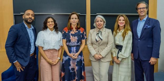 BARNA presenta caso de estudio sobre “Soy niña, soy importante”.