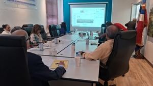 Participación Ciudadana presenta propuesta de Ley Marco de Cambio Climático