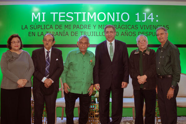 Presentación del libro 