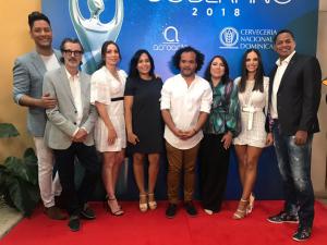 Miralba Ruiz y Clarissa Molina conducirán la Alfombra Roja de Premios Soberano 2018