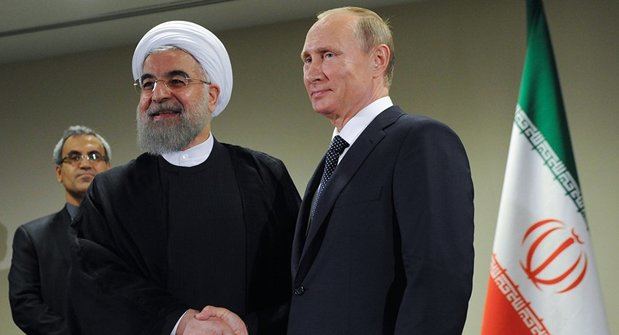 Rusía e Irán se niegan a cambiar el pacto logrado en 2015 con Occidente