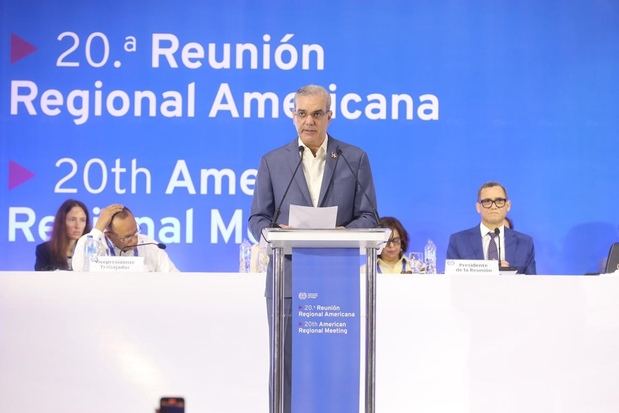 Pdte. Abinader: “El turismo es la principal industria de Rep. Dominicana; con 1.6 MM de empleos directos e indirectos”.