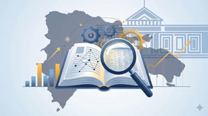 República Dominicana logra una puntuación de 82 sobre 100 en transparencia presupuestaria