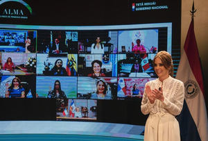 Las primeras damas iberoamericanas se comprometen a impulsar proyectos sociales
