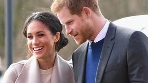 Príncipe Harry y Meghan Markle deberán devolver millones de pesos en regalos