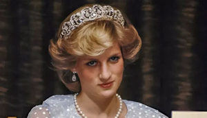 Diana de Gales, la princesa que no obedeció