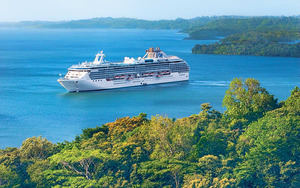 FCCA Caribbean Cruise Summit