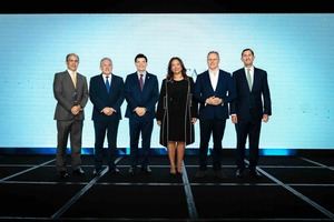 Líderes empresariales destacan el mercado de valores como herramienta esencial para enfrentar la volatilidad económica