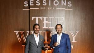 The Whisky Event cautiva a más de 200 amantes del whisky en su tercera edición