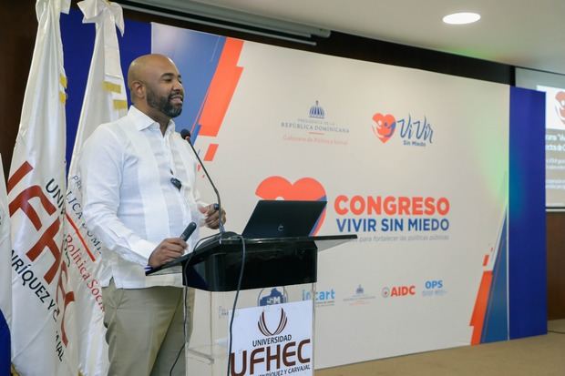 Con este congreso el país da un paso hacia un sistema de salud más inclusivo y efectivo, donde la prevención y el acceso equitativo a la atención médica sean una prioridad nacional.