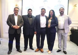 Transformación digital: Flux Tech lanza su nueva marca