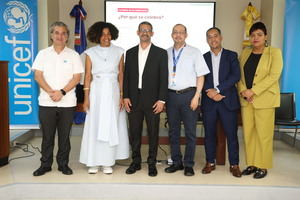 La niñez dominicana, protagonista ausente en la planificación del futuro