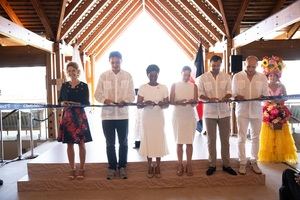 Club Med, pionero mundial del concepto “Todo Incluido”, celebra su 75 aniversario reafirmando su liderazgo global.