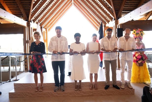 Club Med, pionero mundial del concepto “Todo Incluido”, celebra su 75 aniversario reafirmando su liderazgo global.