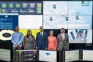 DGA lanza el Centro de Observabilidad TIC para fortalecer la supervisión tecnológica