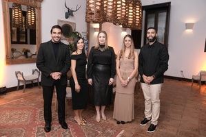 Meliá Hotels refuerza alianzas en Santo Domingo