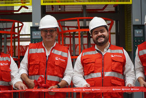 Kinnox lanza su nueva línea de galvanización de alambre 100% ecológica