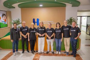 El Método Mamá Canguro: más de 38,000 bebés salvados en República Dominicana desde 2020