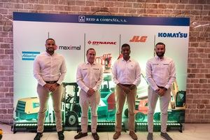 Reid &amp; Compañía S.A. presenta su portafolio de marcas en la Ciudad Corazón