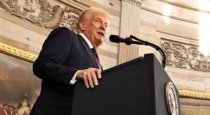 Trump ordena ataque militar contra cárteles de drogas