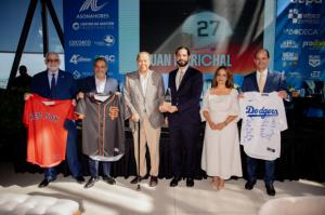 ADOTURD lanza su iniciativa para convertir a la R. Dominicana en el hub regional del turismo deportivo