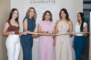 Conzientte: Un nuevo centro de bienestar integral abre sus puertas