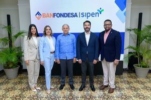 BANFONDESA hace historia al recibir por segunda vez el Sello “Aquí Sabemos de Pensiones”