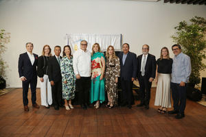 Instituto de la Familia celebra 30 años de solidaridad en la Noche de Vinos y Quesos